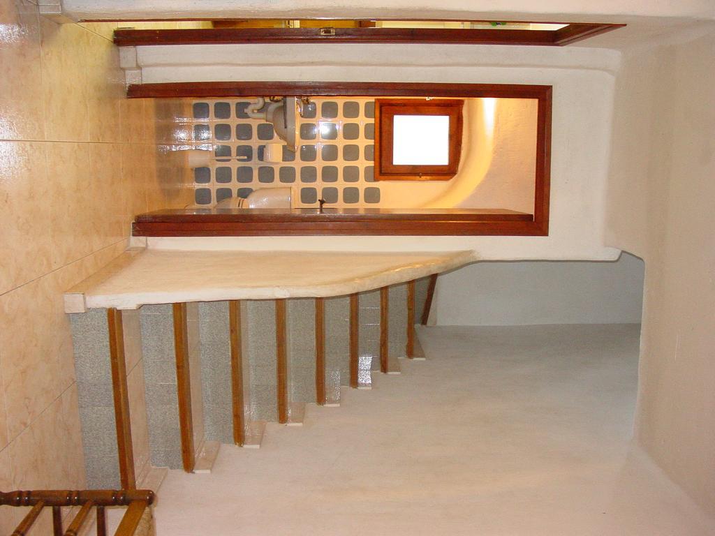 Pequena Casa En La Playa De Pals Villa Ngoại thất bức ảnh